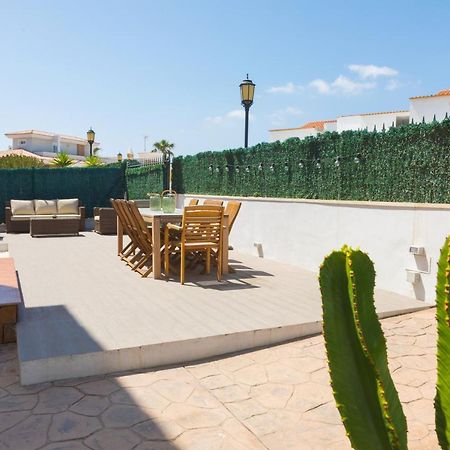 Rocky Point Villa Corralejo Exteriér fotografie