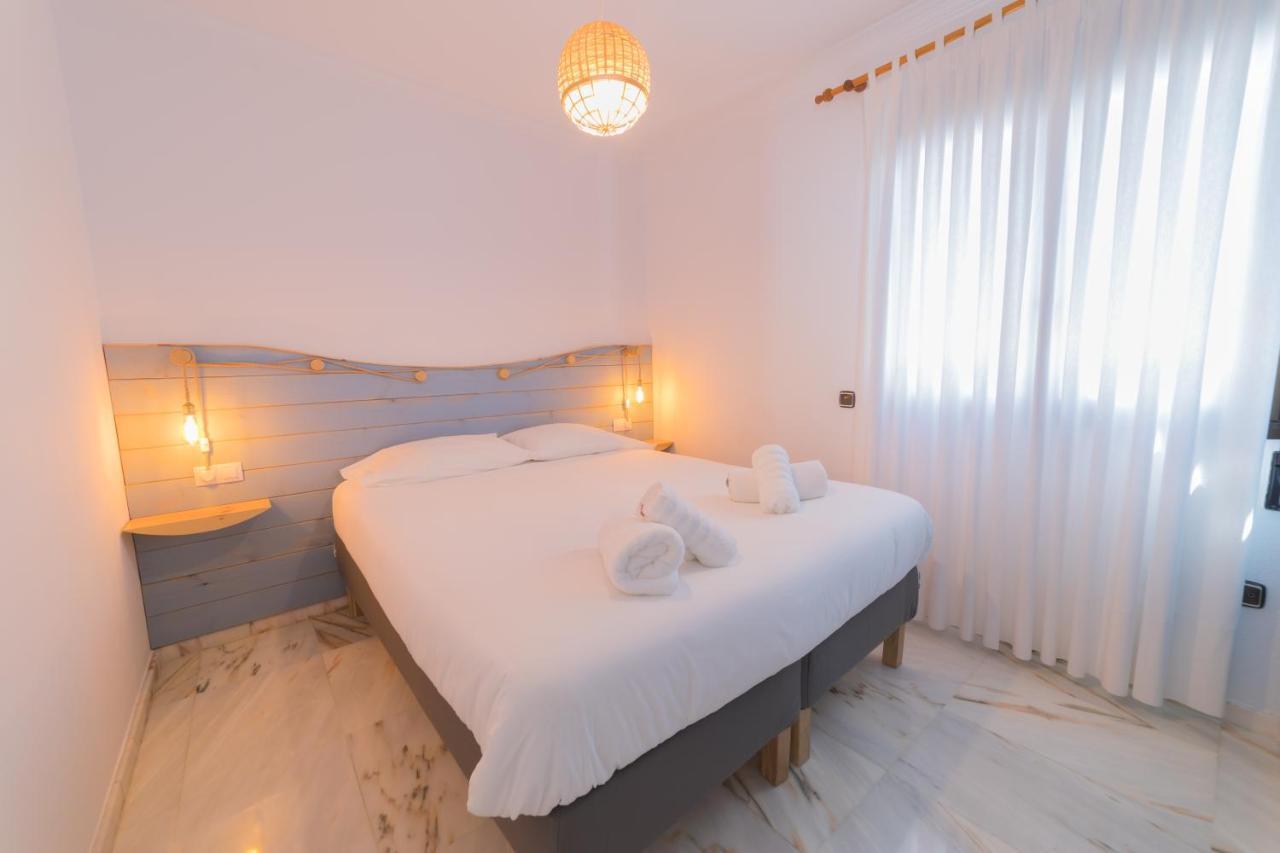 Rocky Point Villa Corralejo Exteriér fotografie