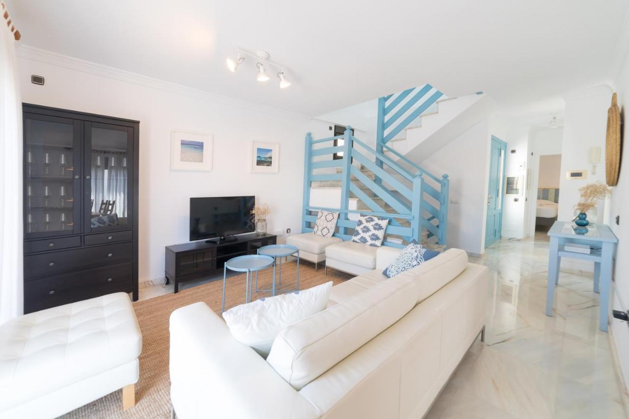 Rocky Point Villa Corralejo Exteriér fotografie