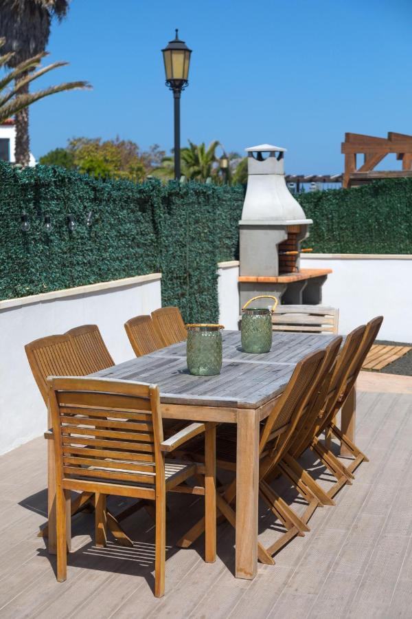 Rocky Point Villa Corralejo Exteriér fotografie