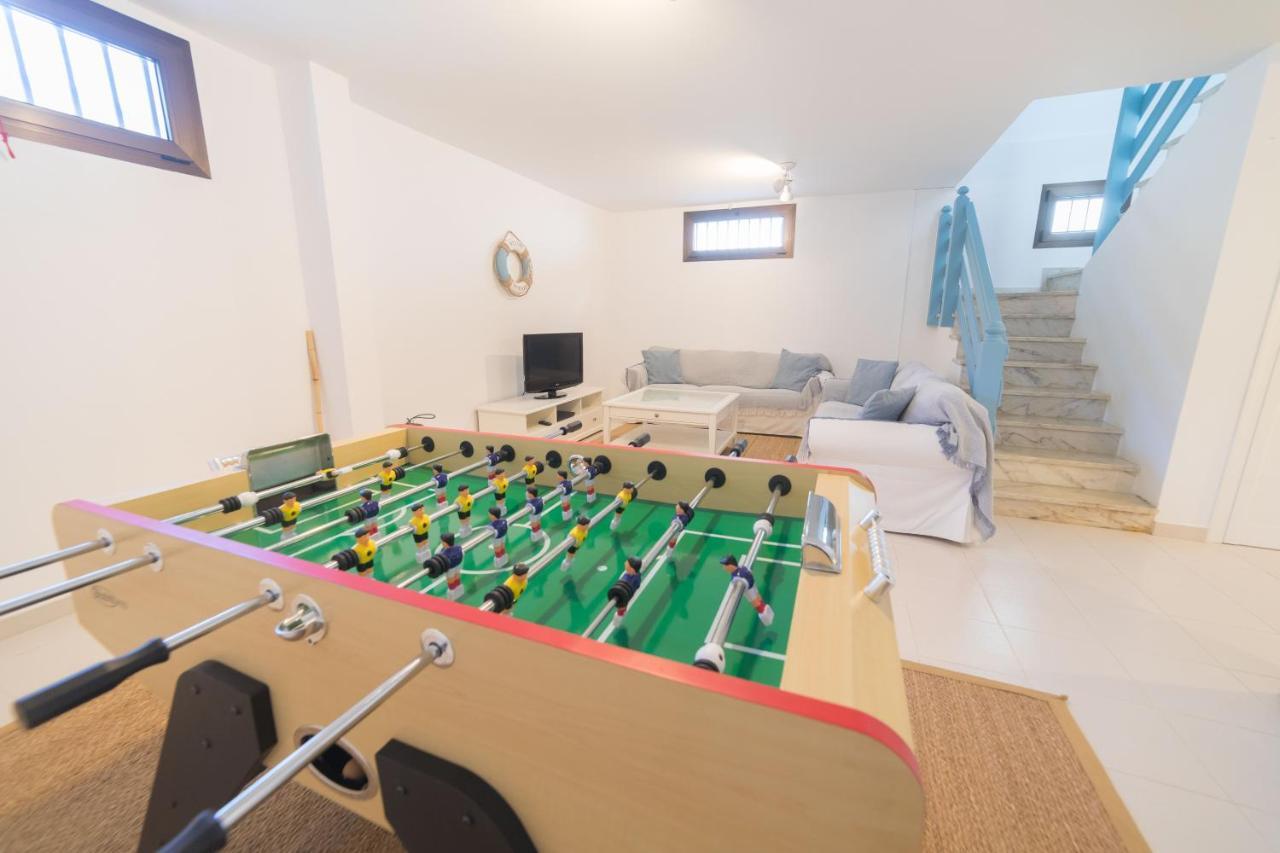 Rocky Point Villa Corralejo Exteriér fotografie