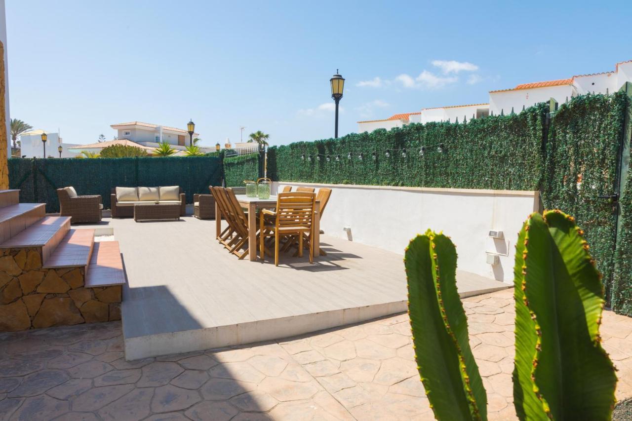 Rocky Point Villa Corralejo Exteriér fotografie