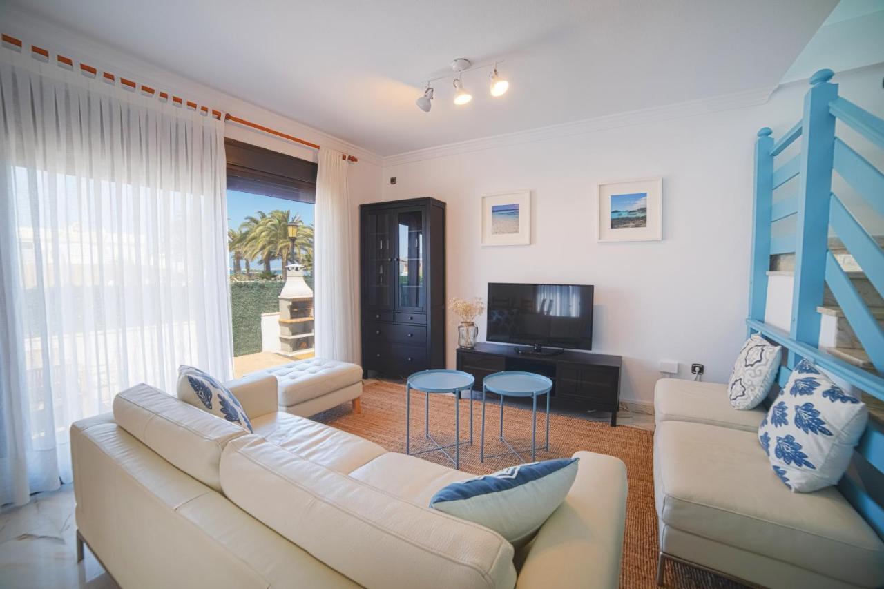 Rocky Point Villa Corralejo Exteriér fotografie