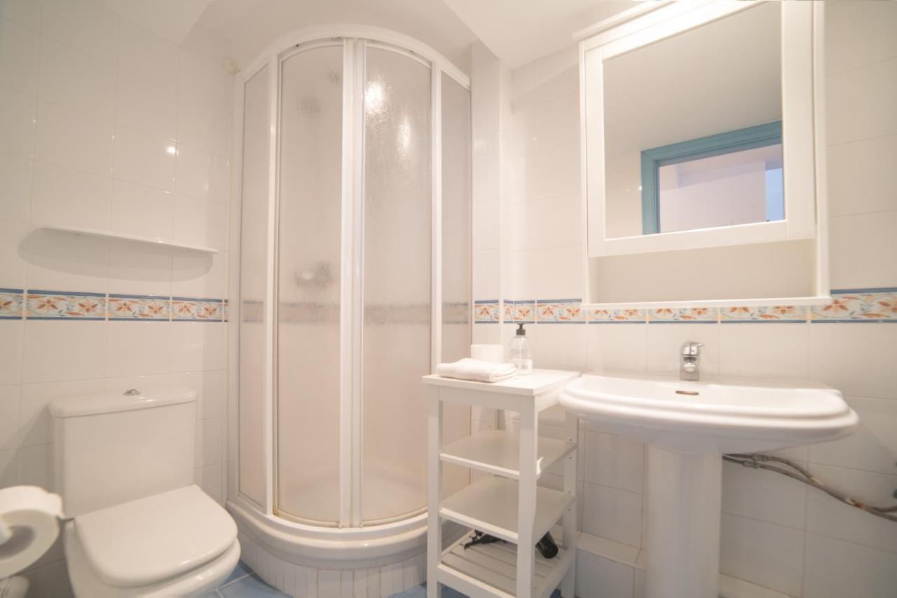 Rocky Point Villa Corralejo Exteriér fotografie