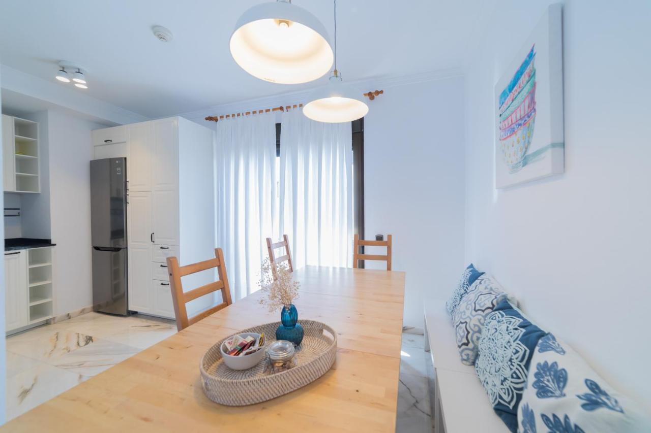 Rocky Point Villa Corralejo Exteriér fotografie