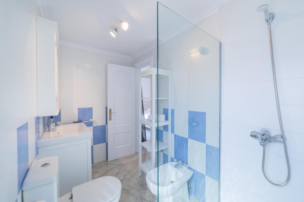Rocky Point Villa Corralejo Exteriér fotografie