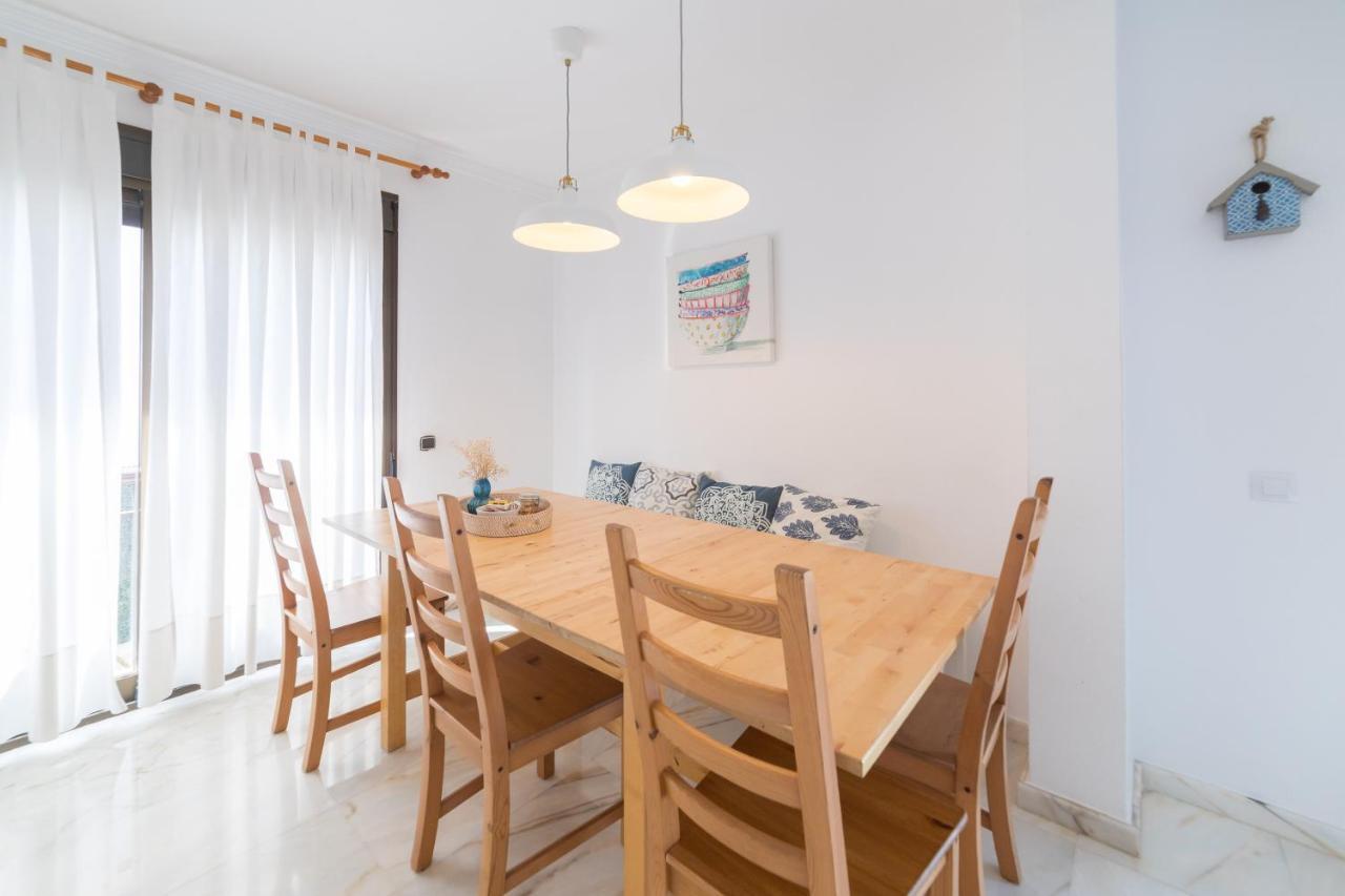 Rocky Point Villa Corralejo Exteriér fotografie