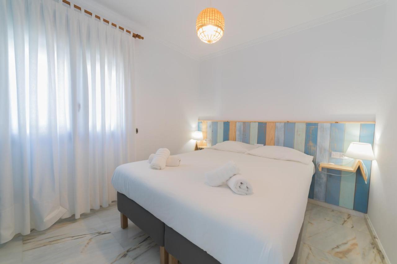 Rocky Point Villa Corralejo Exteriér fotografie